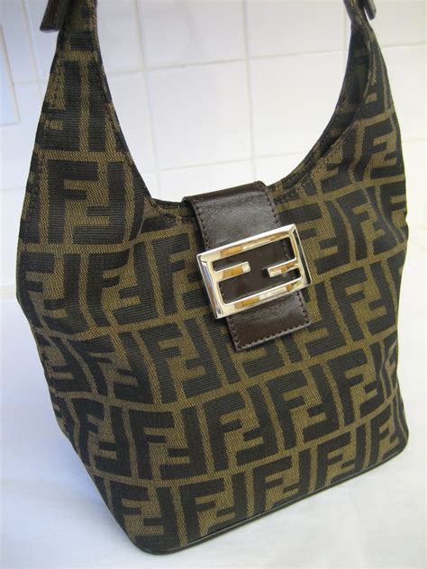 fendi handbags vintage